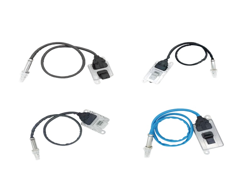 NOx Sensors — BEST GROWTH aftertreatment product